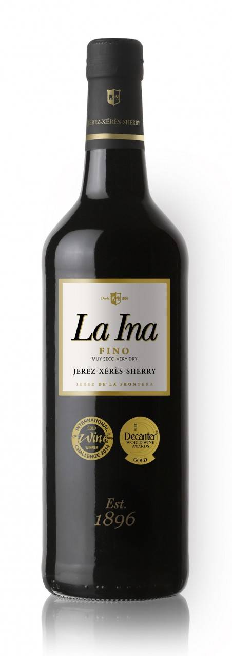 Sherry - Fino La Ina