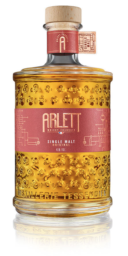 Arlett Original Single Malt