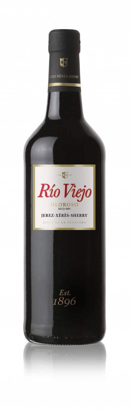 Sherry - Rio Viejo Oloroso