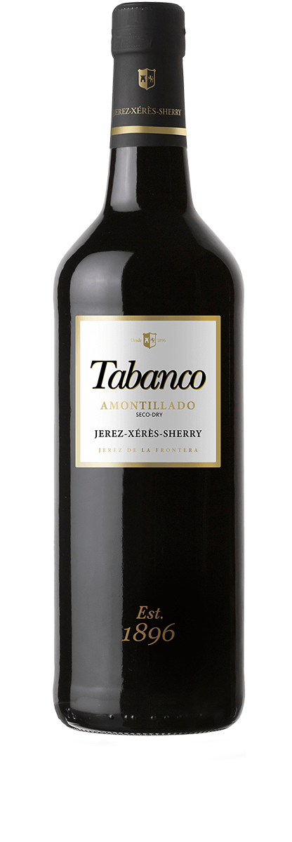 Sherry - Tabanco Amontillado