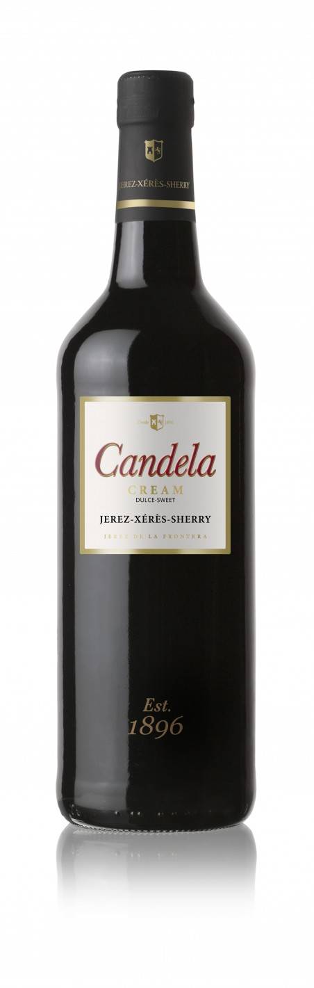 Sherry - Candela Cream