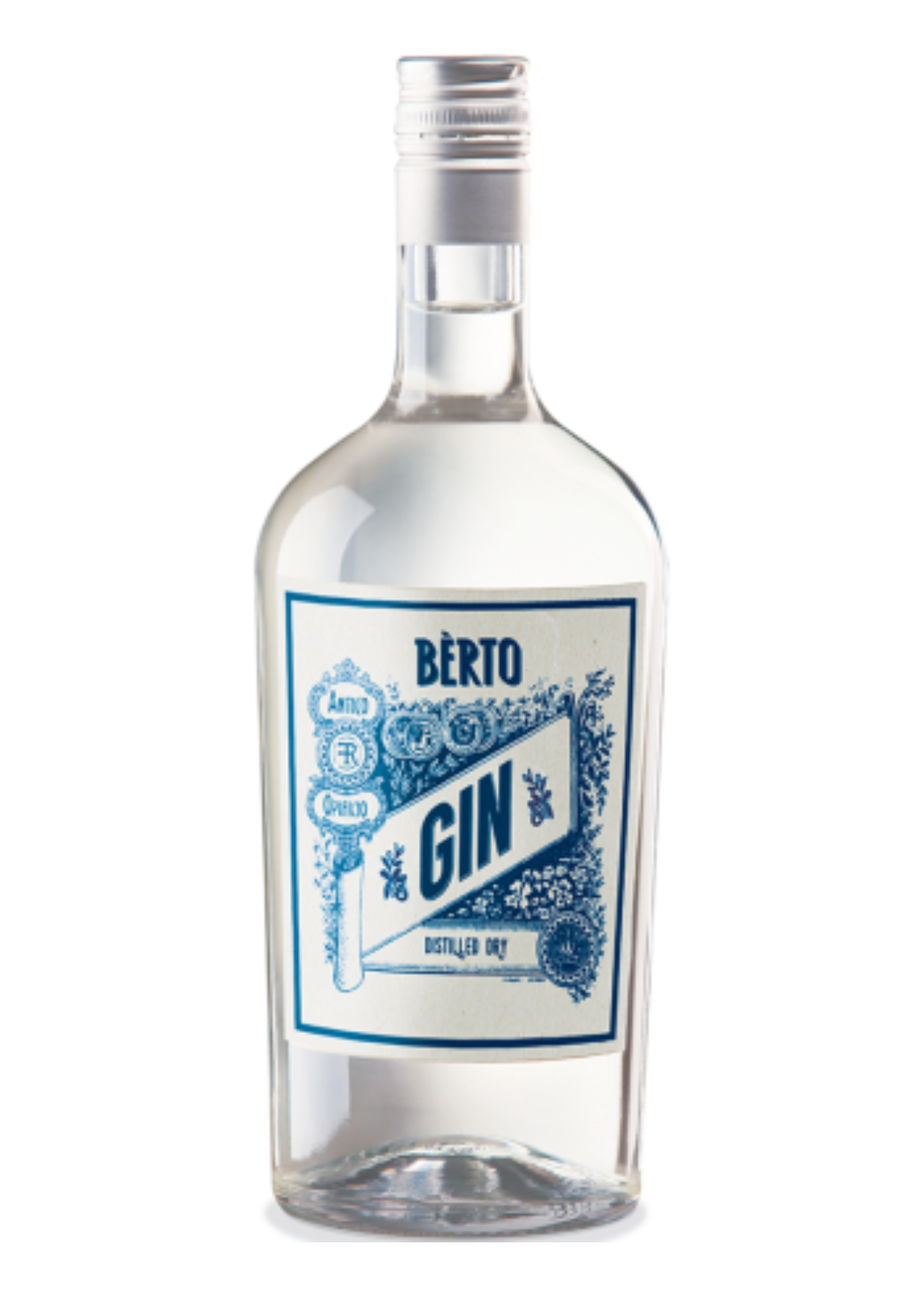 Berto Gin