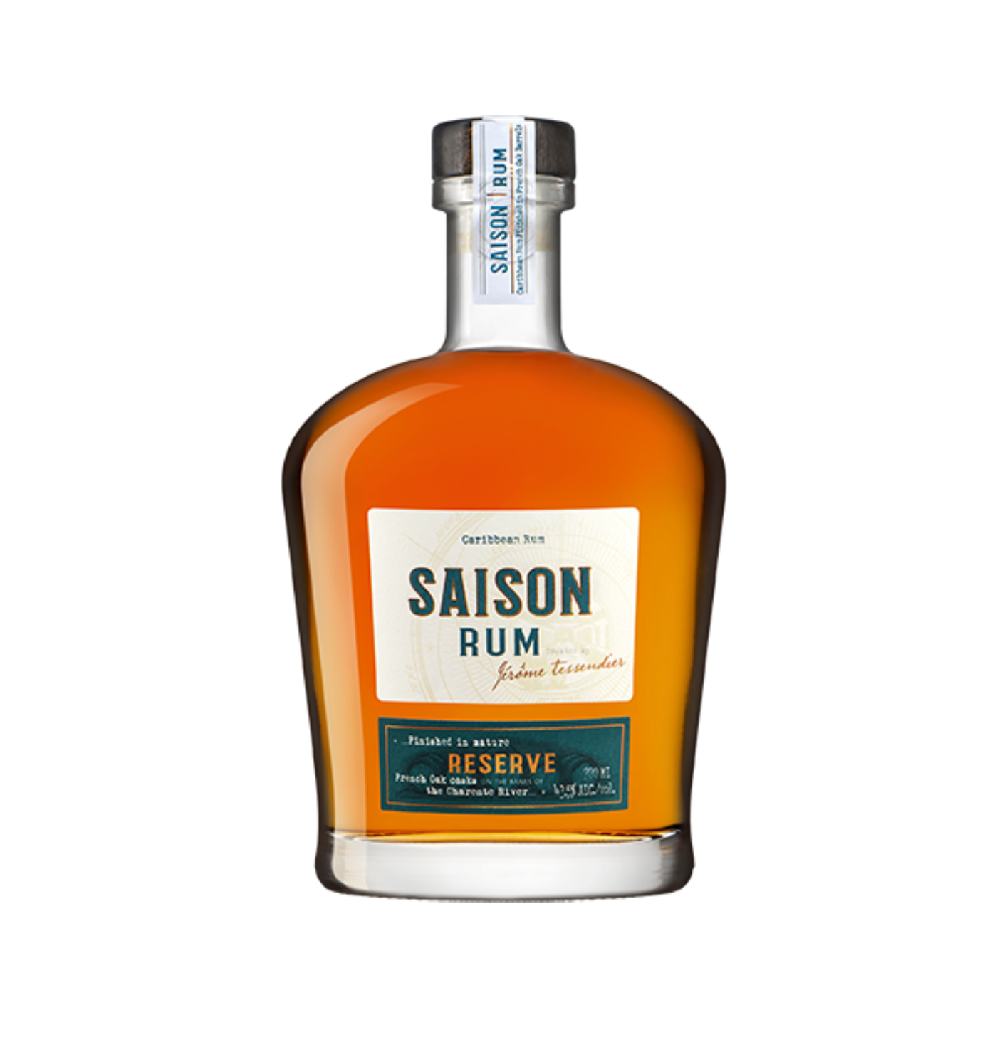 Rum Saison Reserve